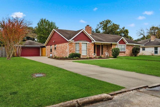 3226 Springhill Drive, Missouri City, TX 77459