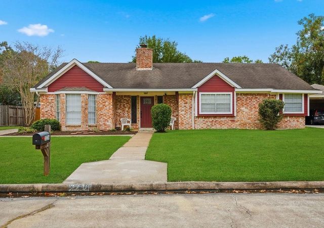 3226 Springhill Drive, Missouri City, TX 77459