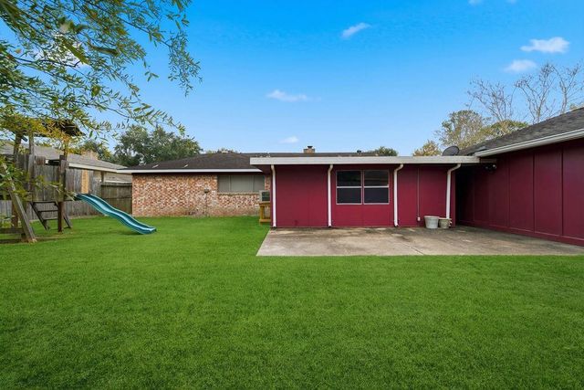 3226 Springhill Drive, Missouri City, TX 77459