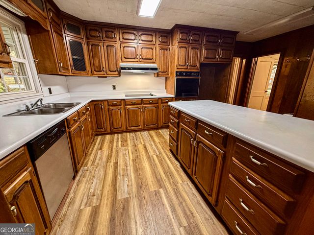 231 Mountain View Road, Trion, GA 30753