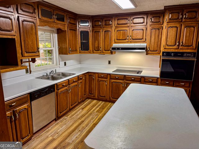 231 Mountain View Road, Trion, GA 30753