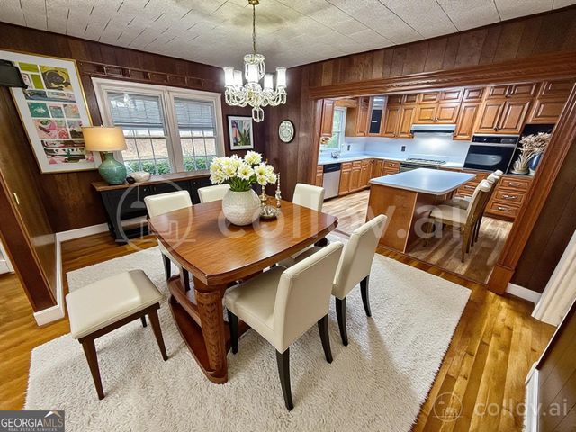 231 Mountain View Road, Trion, GA 30753