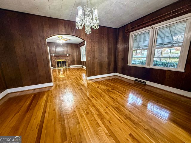 231 Mountain View Road, Trion, GA 30753