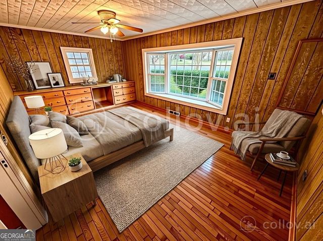 231 Mountain View Road, Trion, GA 30753