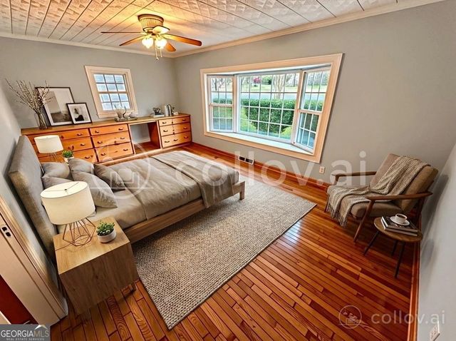 231 Mountain View Road, Trion, GA 30753