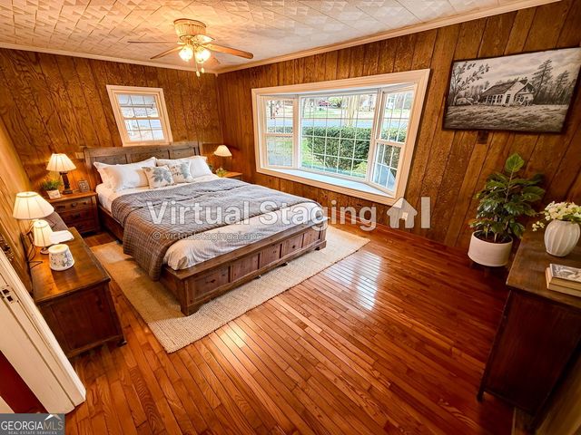 231 Mountain View Road, Trion, GA 30753