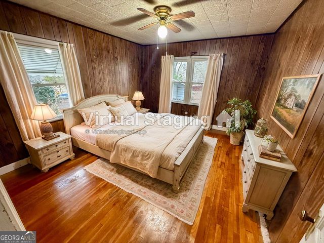 231 Mountain View Road, Trion, GA 30753