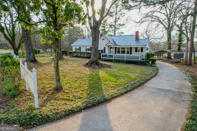 231 Mountain View Road, Trion, GA 30753