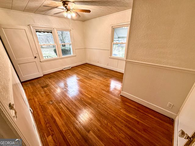 231 Mountain View Road, Trion, GA 30753