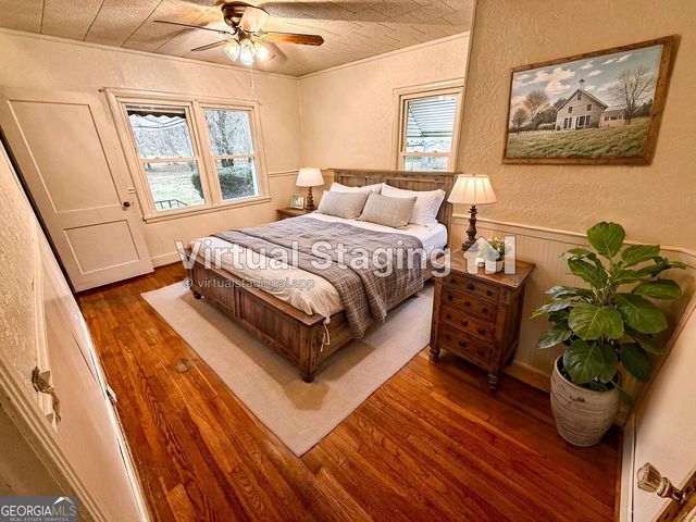 231 Mountain View Road, Trion, GA 30753