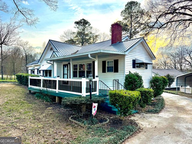 231 Mountain View Road, Trion, GA 30753