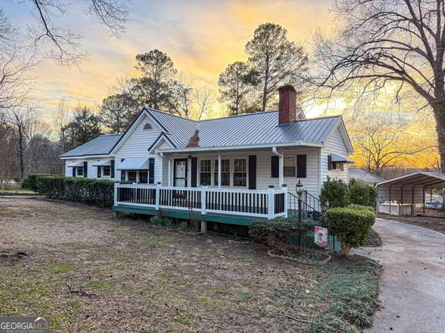 231 Mountain View Road, Trion, GA 30753