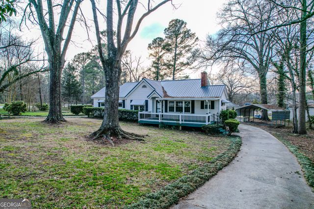 231 Mountain View Road, Trion, GA 30753