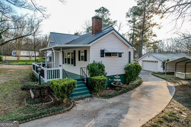 231 Mountain View Road, Trion, GA 30753