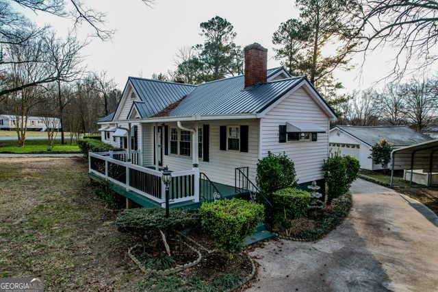 231 Mountain View Road, Trion, GA 30753