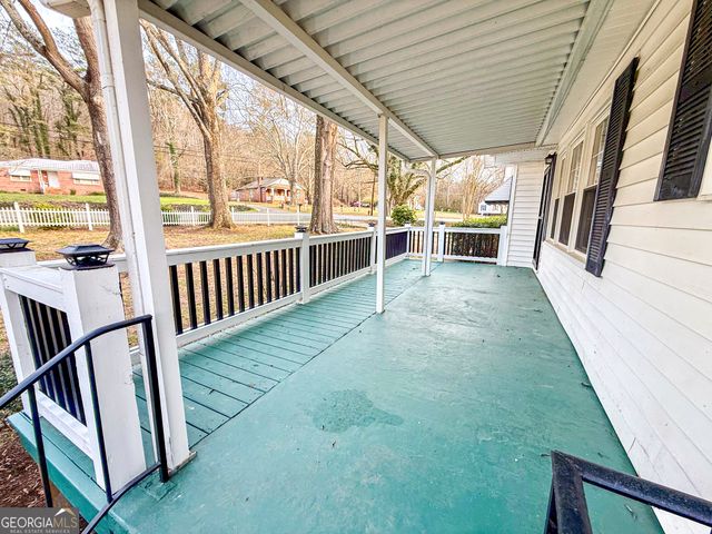 231 Mountain View Road, Trion, GA 30753