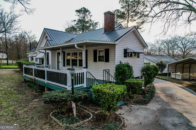 231 Mountain View Road, Trion, GA 30753