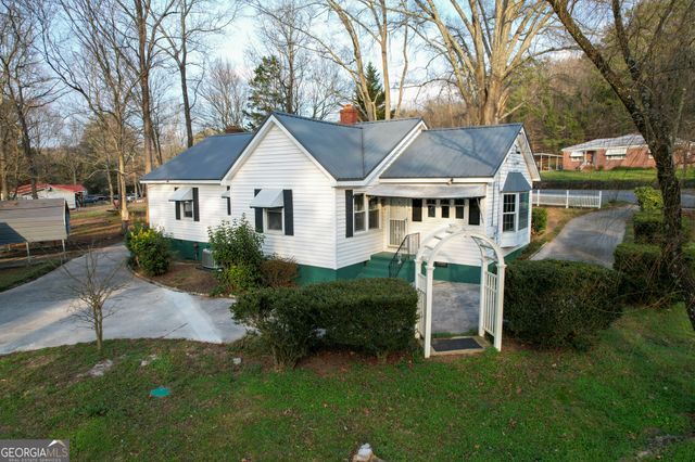 231 Mountain View Road, Trion, GA 30753