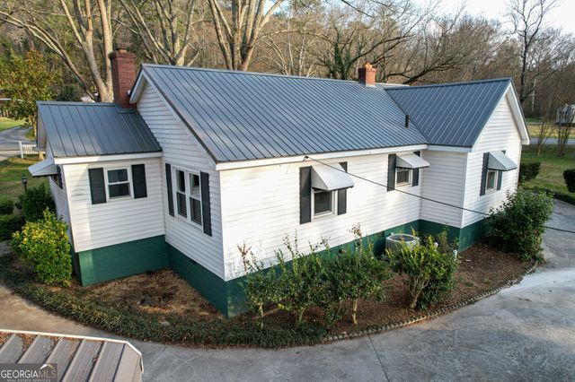 231 Mountain View Road, Trion, GA 30753