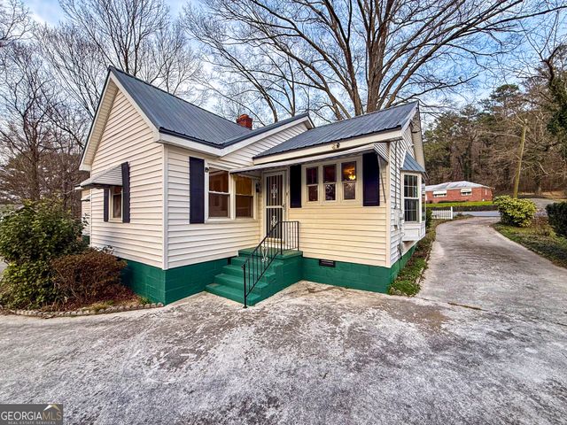 231 Mountain View Road, Trion, GA 30753