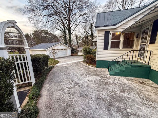 231 Mountain View Road, Trion, GA 30753