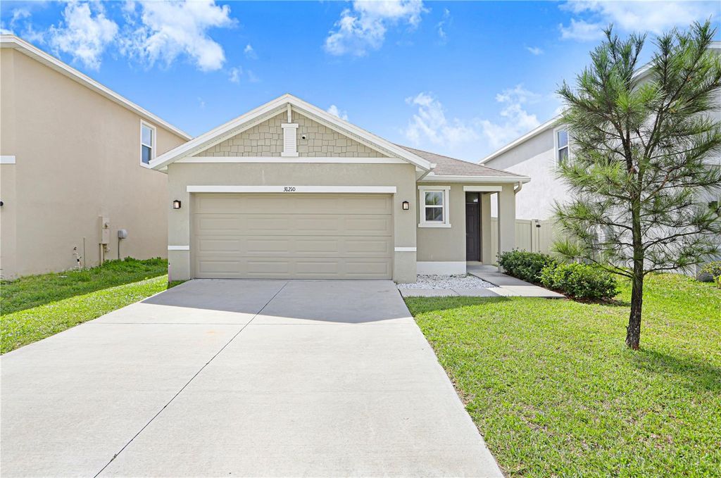 31210 PENNY SURF LOOP, Wesley Chapel, FL 33545