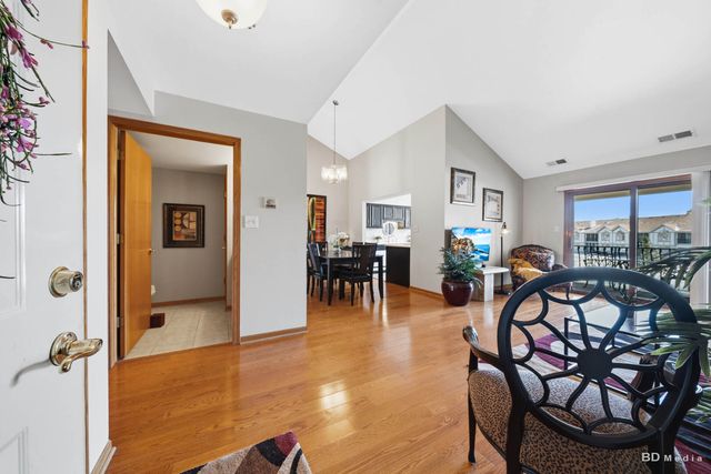 18523 Pine Lake Drive 4, Tinley Park, IL 60477