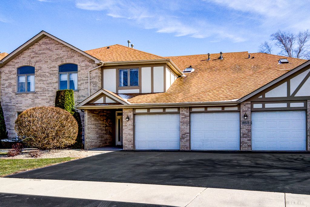 18523 Pine Lake Drive 4, Tinley Park, IL 60477