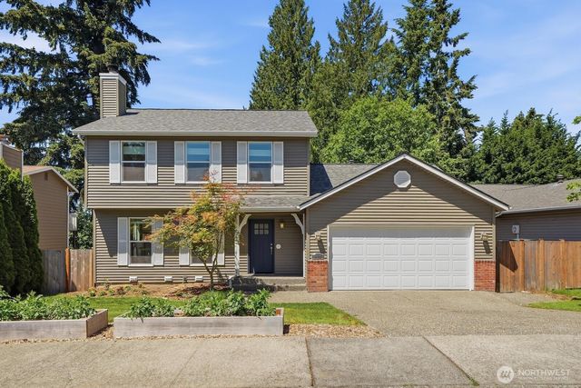 8128 NE 161st Place, Kenmore, WA 98028