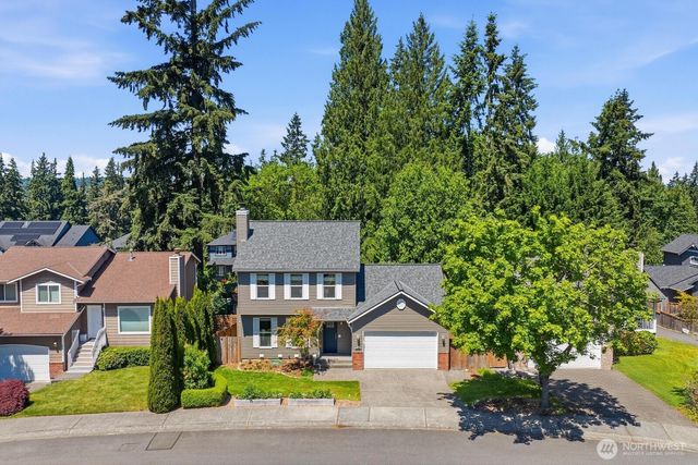 8128 NE 161st Place, Kenmore, WA 98028
