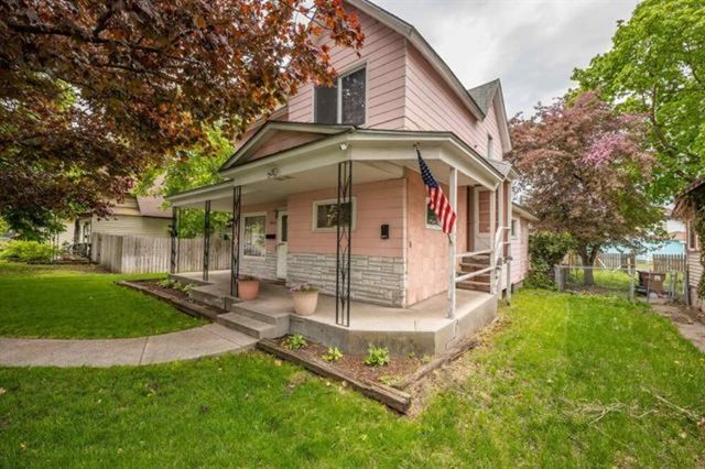 1813 W MISSION Ave, Spokane, WA 99201