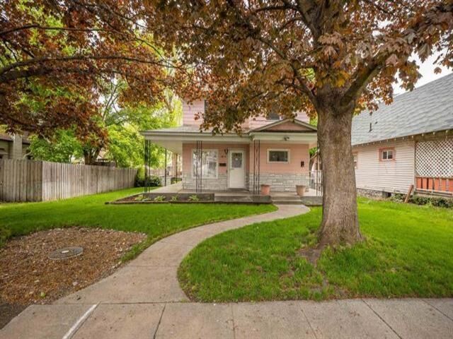 1813 W MISSION Ave, Spokane, WA 99201