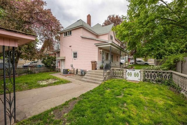 1813 W MISSION Ave, Spokane, WA 99201