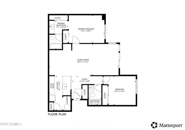 2035 S ELM Street 247, Tempe, AZ 85282
