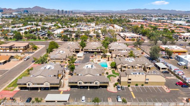 2035 S ELM Street 247, Tempe, AZ 85282