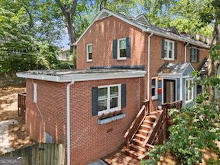 842 Argonne Avenue NE, Atlanta, GA 30308
