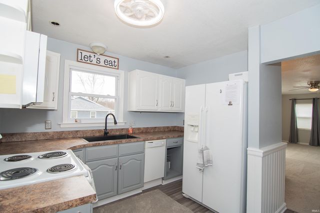 5223 Stellhorn Road, Fort Wayne, IN 46815