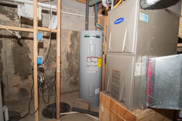 5223 Stellhorn Road, Fort Wayne, IN 46815