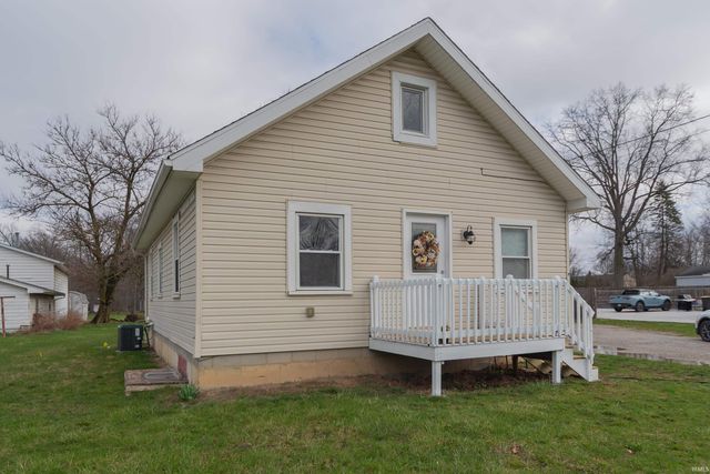 5223 Stellhorn Road, Fort Wayne, IN 46815