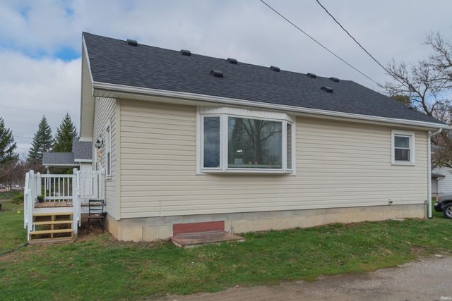 5223 Stellhorn Road, Fort Wayne, IN 46815