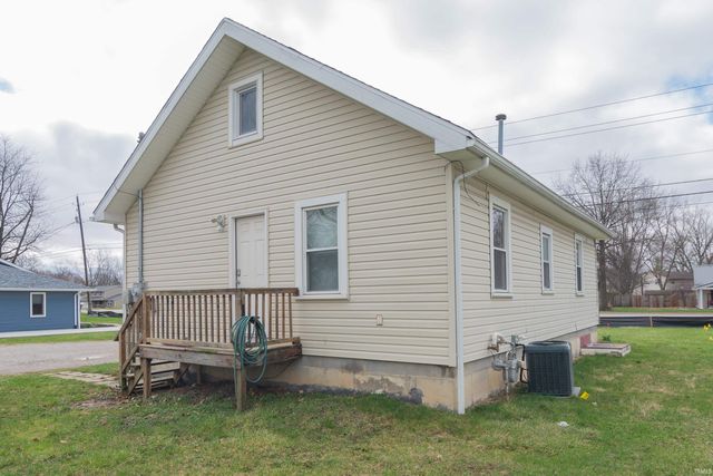 5223 Stellhorn Road, Fort Wayne, IN 46815