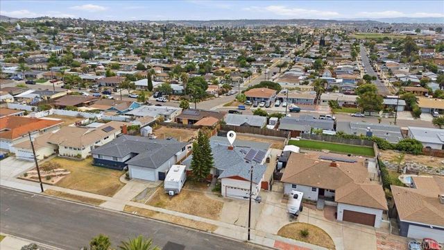 86 E Emerson Street, Chula Vista, CA 91911