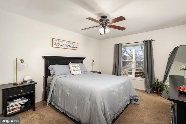 82 TYNEMOUTH CT, Robbinsville, NJ 08691