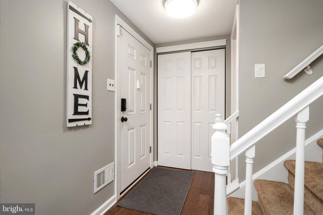 82 TYNEMOUTH CT, Robbinsville, NJ 08691