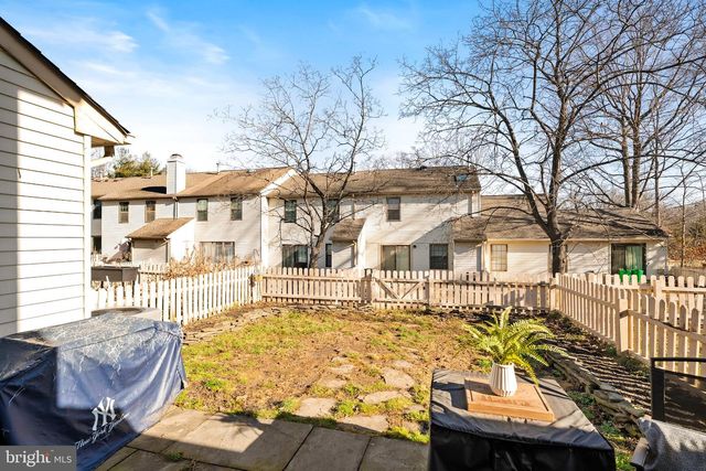 82 TYNEMOUTH CT, Robbinsville, NJ 08691