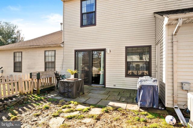 82 TYNEMOUTH CT, Robbinsville, NJ 08691