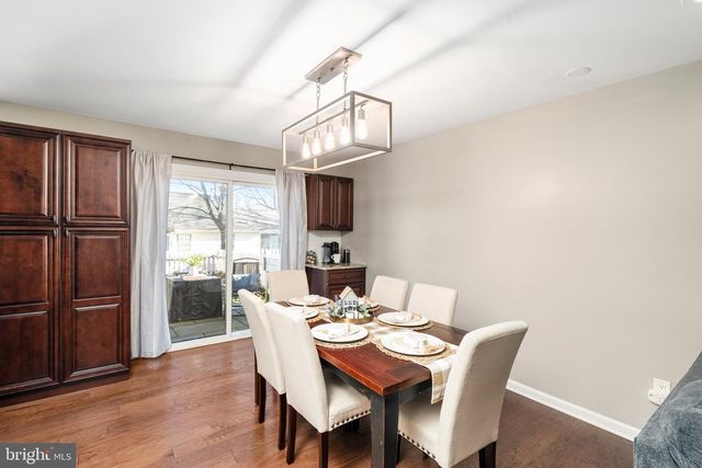 82 TYNEMOUTH CT, Robbinsville, NJ 08691