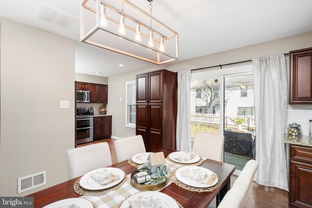 82 TYNEMOUTH CT, Robbinsville, NJ 08691