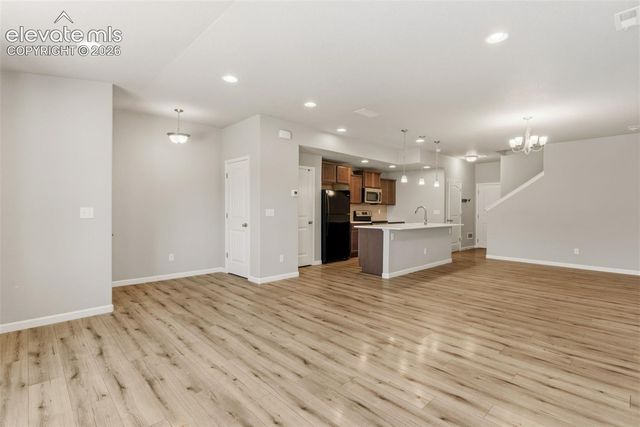 4055 Tiberias Point, Colorado Springs, CO 80916
