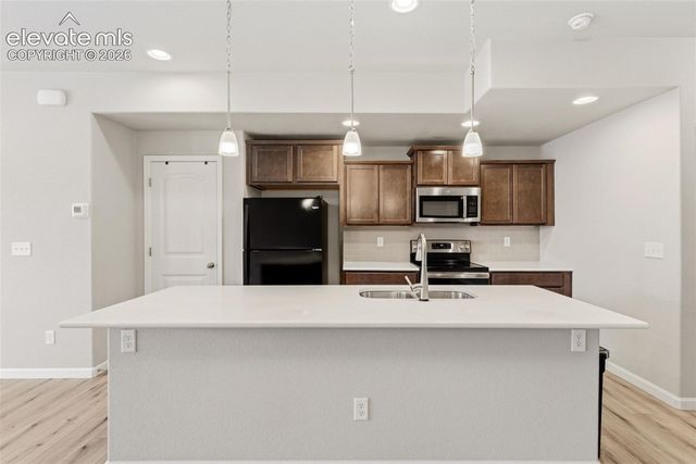 4055 Tiberias Point, Colorado Springs, CO 80916
